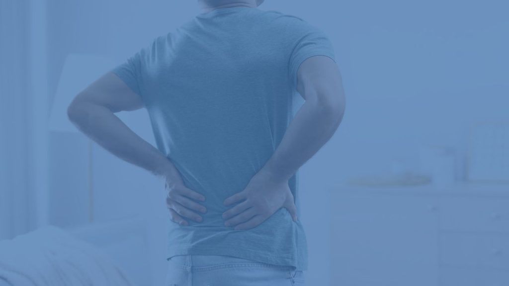 Back Pain