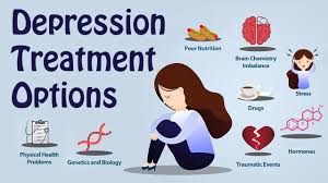 Depression treatment