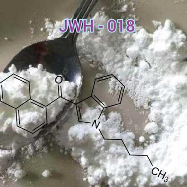 JWH-018 powder online