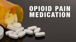 Opioid Medication